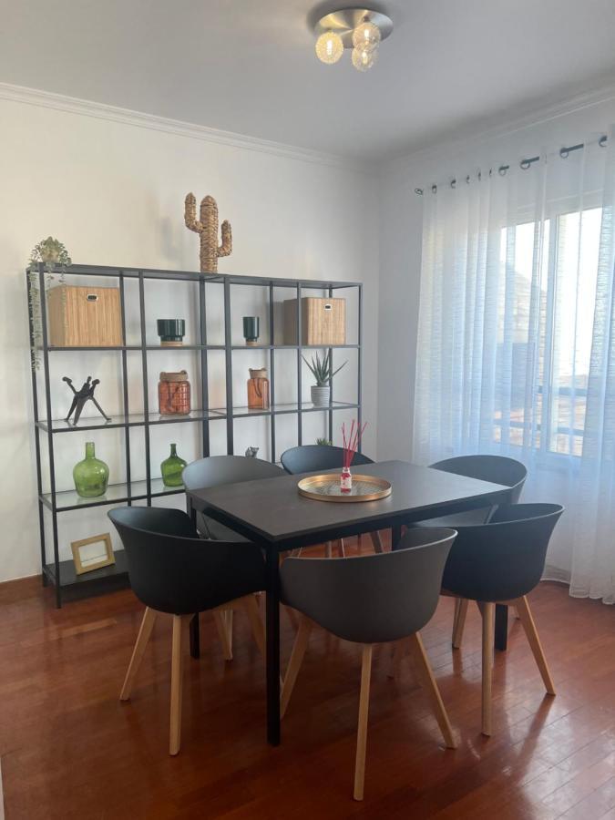 Apartamento Atlantic Dream Alto Mar Garajau Exterior foto