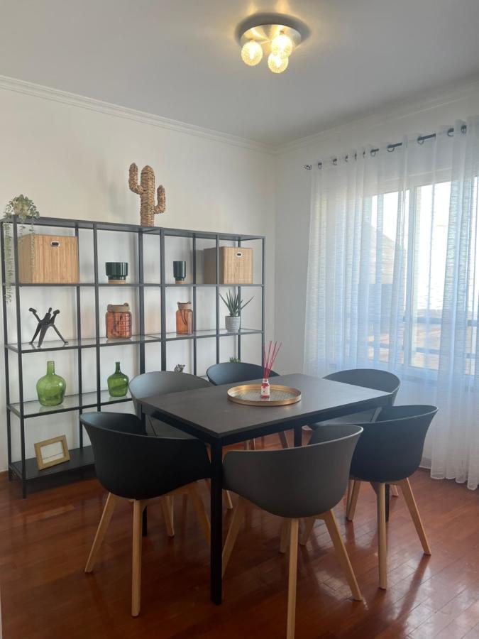 Apartamento Atlantic Dream Alto Mar Garajau Exterior foto